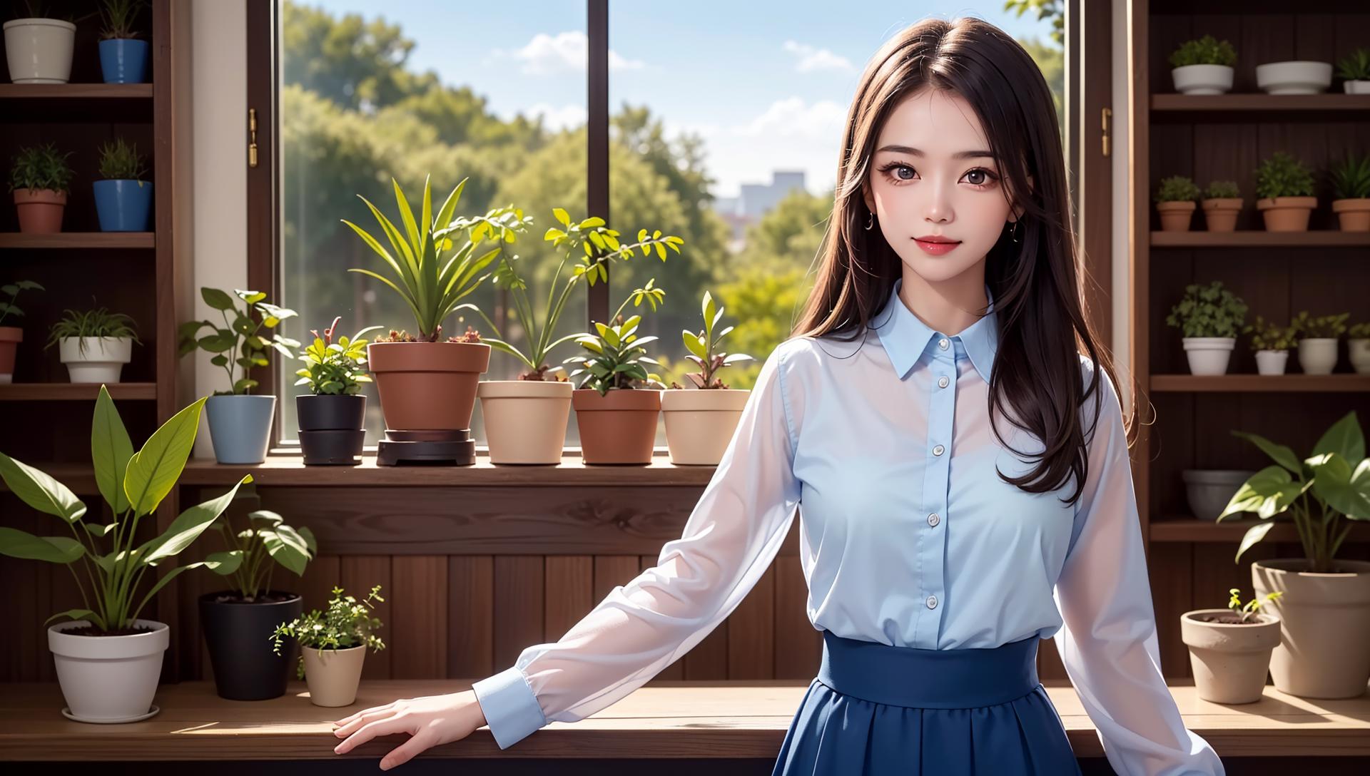 AIGC的生成式人工智能图片