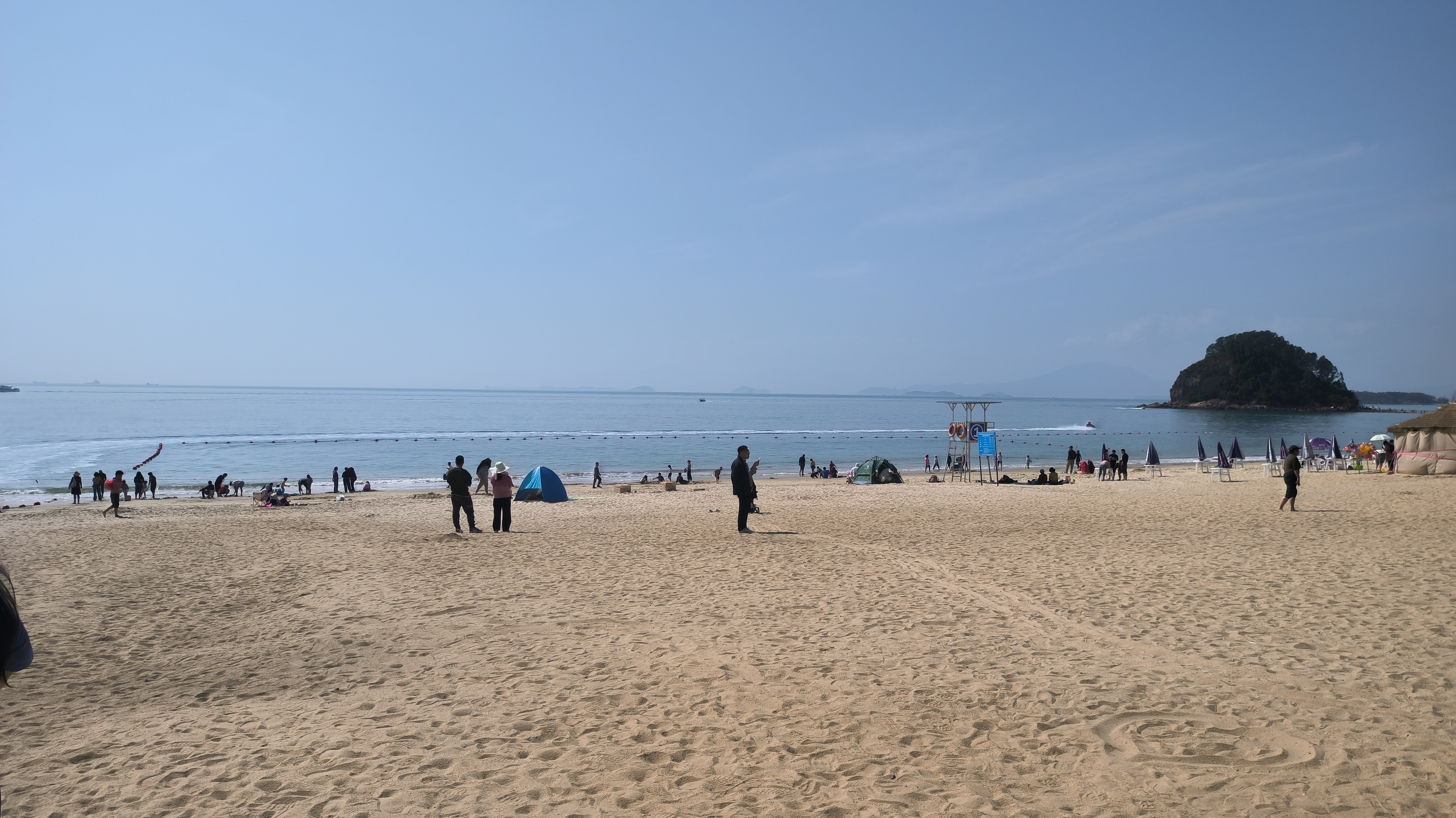 初遇大亚湾黄金海岸.jpg