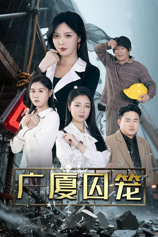 广厦囚笼(2025) - 内地
