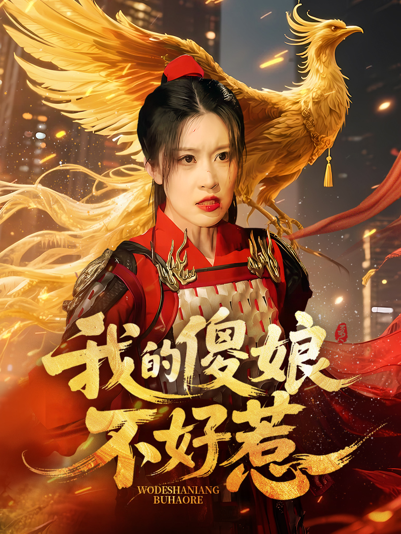 我的傻娘不好惹(2025) - 内地