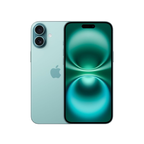 iPhone 16