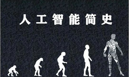 人工智能百年发展史