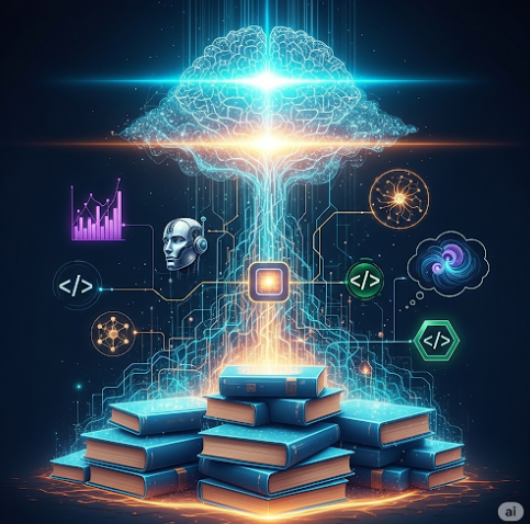 AI 学习必备书单:从入门到专家