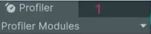 Profiler Modules