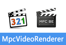 MpcVideoRenderer 汉化版 – 让MPC-HC和MPC-BE支持杜比视界解码-齐朵屋