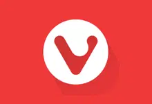 Vivaldi浏览器 – 专为个性化和隐私保护打造的浏览器-齐朵屋