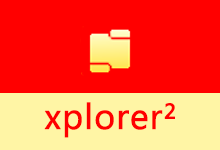 xplorer² ultimate – 高效便捷的Windows资源管理工具-齐朵屋