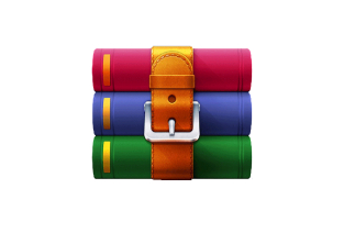WinRAR – 强大压缩与解压缩的多功能文件管理神器-齐朵屋