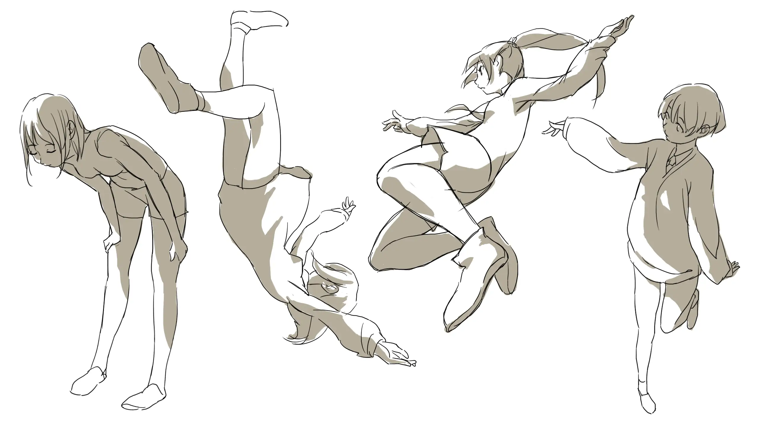 朴实无华且枯燥26