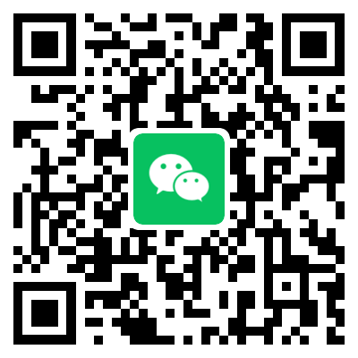 微信号二维码