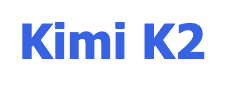Kimi K2