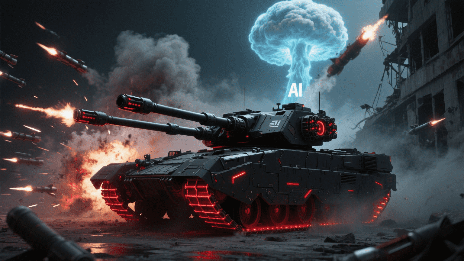 游戏宣传片封面