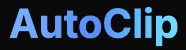 AutoClip