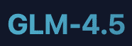 GLM-4.5