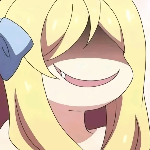 邪神ちゃん Blog