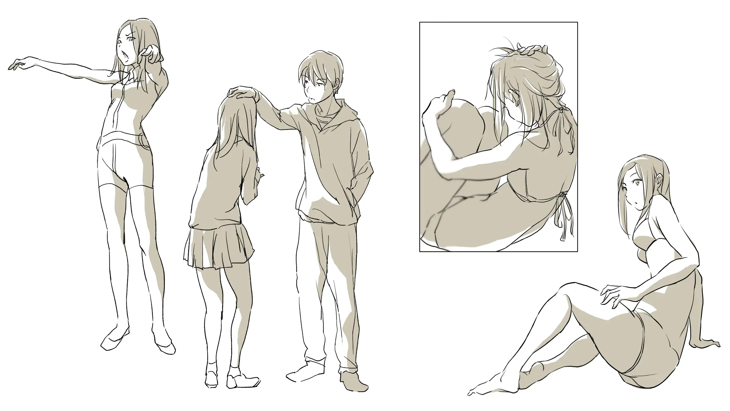 朴实无华且枯燥38