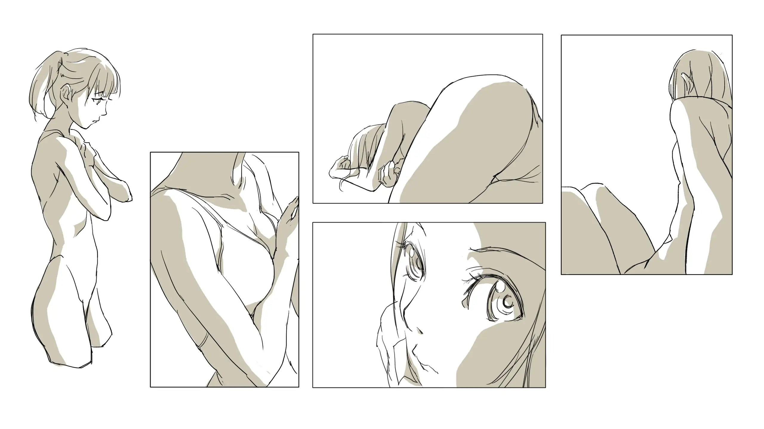 朴实无华且枯燥41