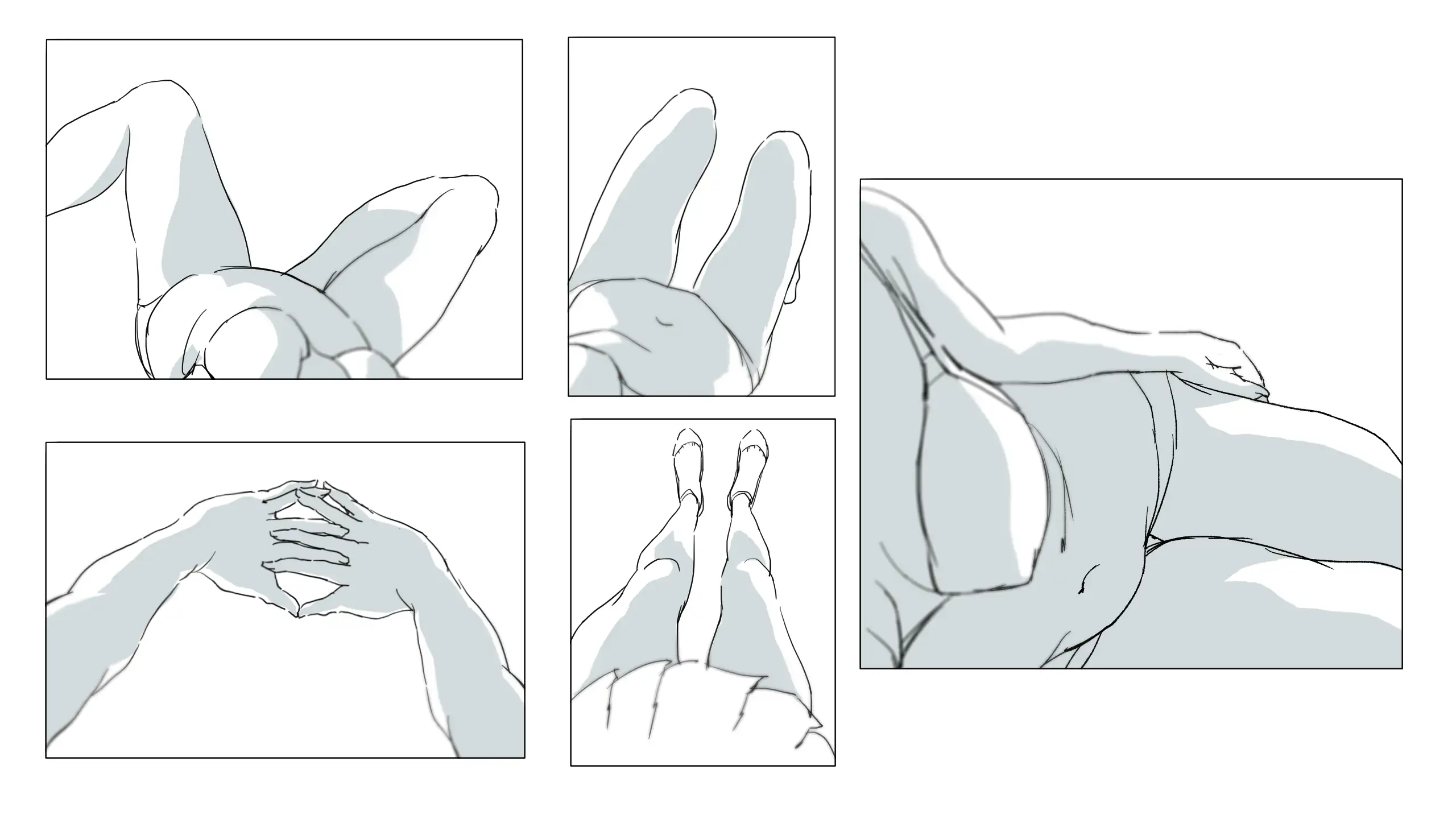 朴实无华且枯燥43