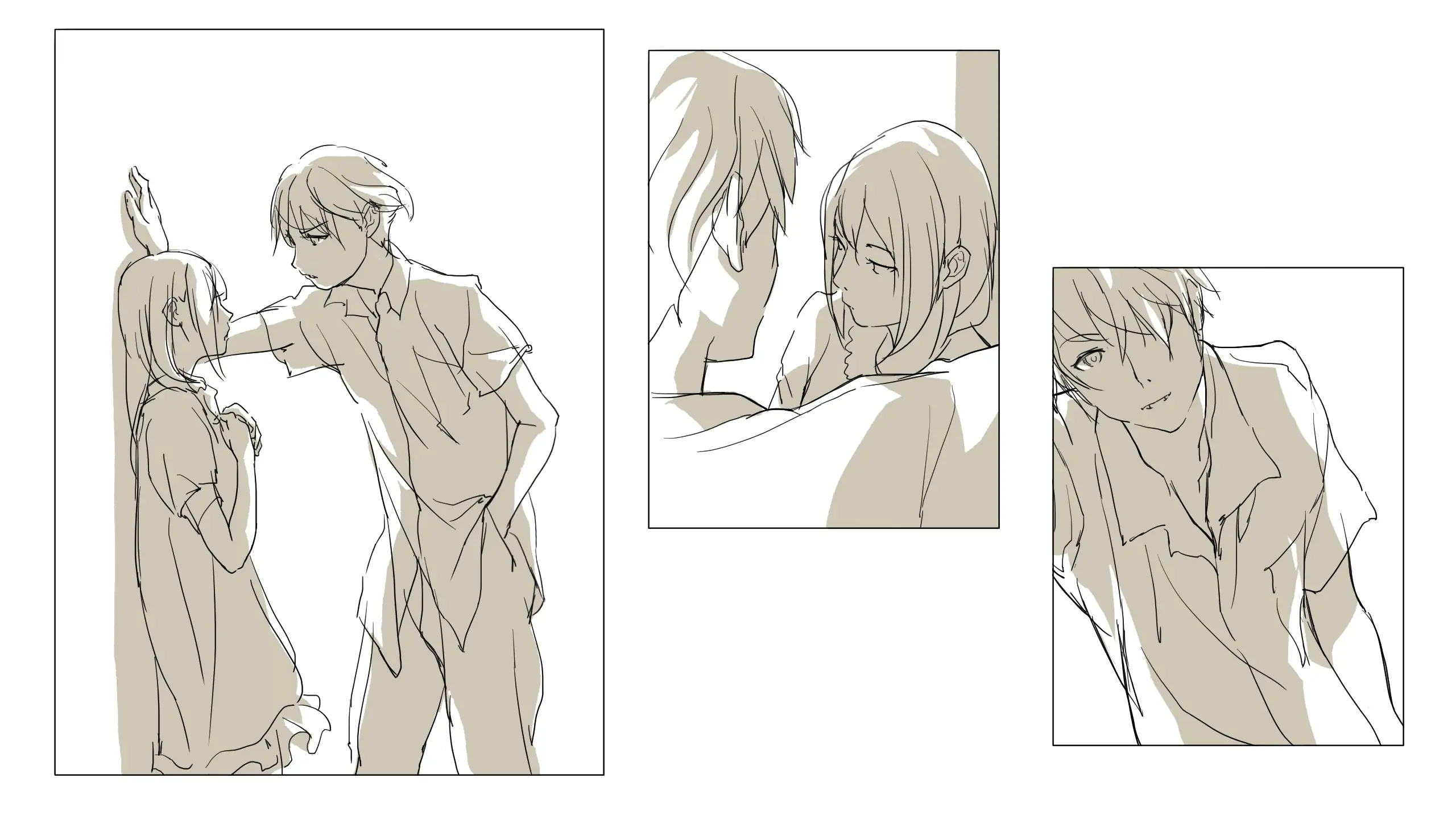 朴实无华且枯燥44