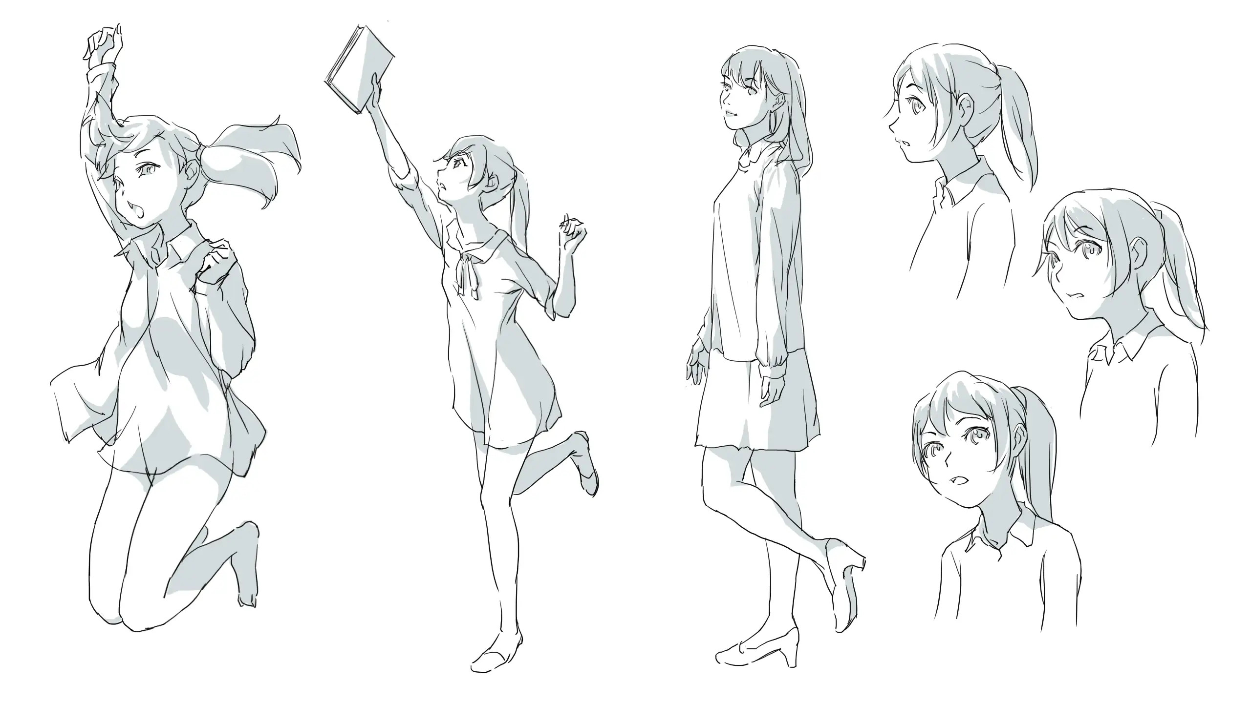 朴实无华且枯燥48