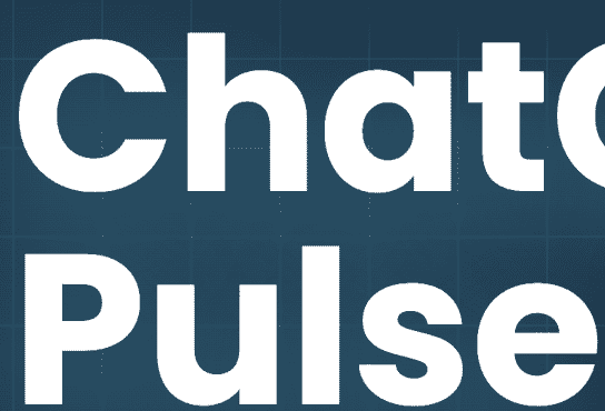 ChatGPT Pulse