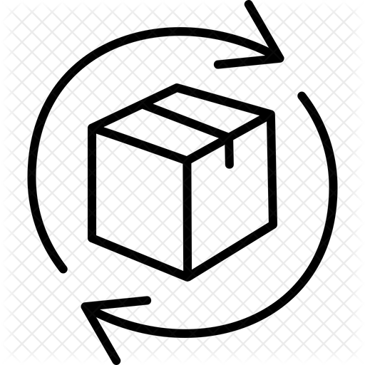 Free Returns Icon