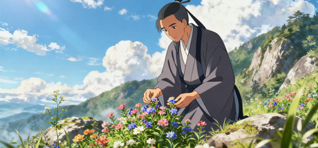 极品采花郎 v2.02免安装中文版