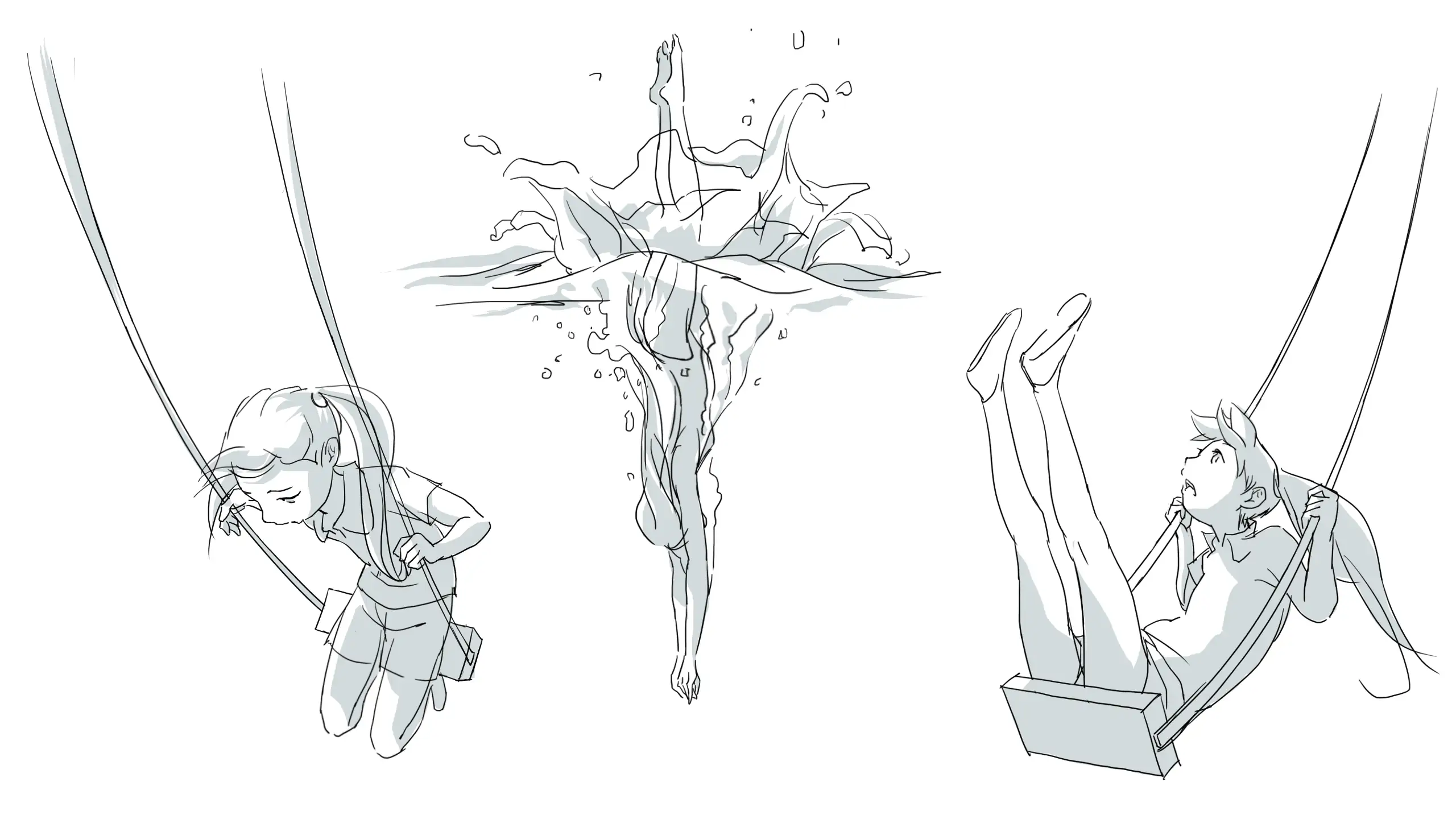 朴实无华且枯燥54