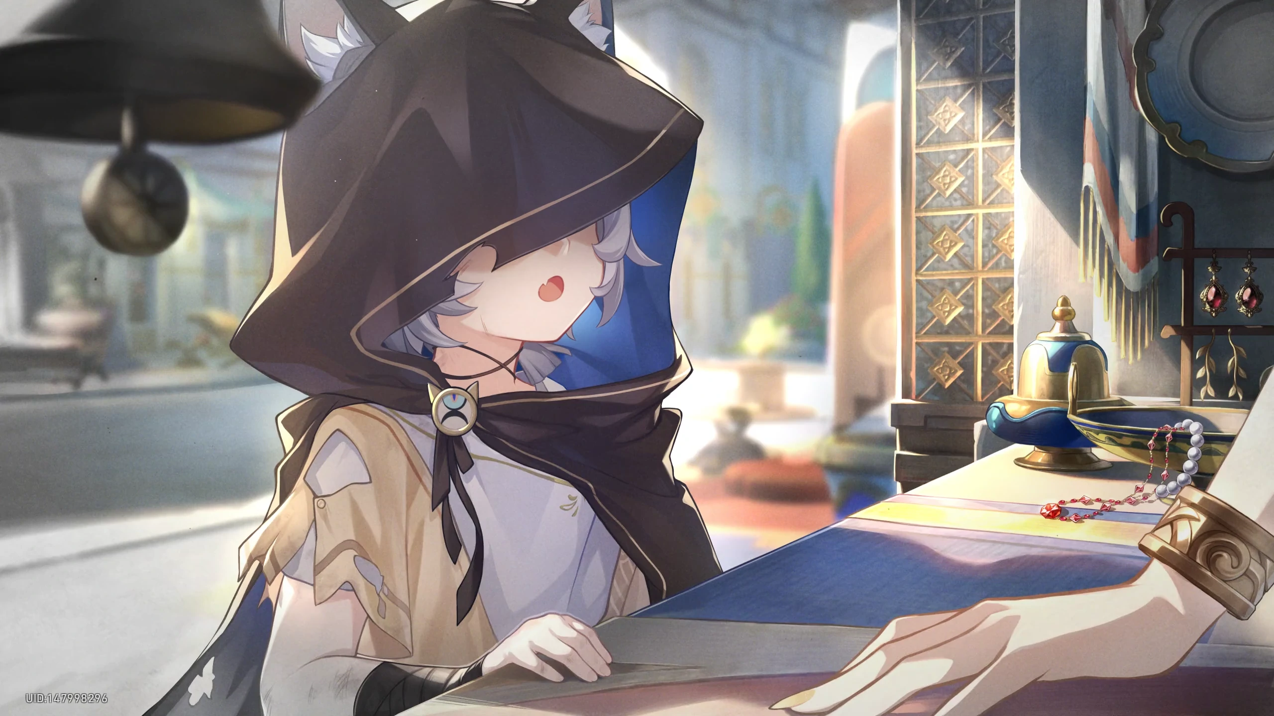 Python数据可视化笔记