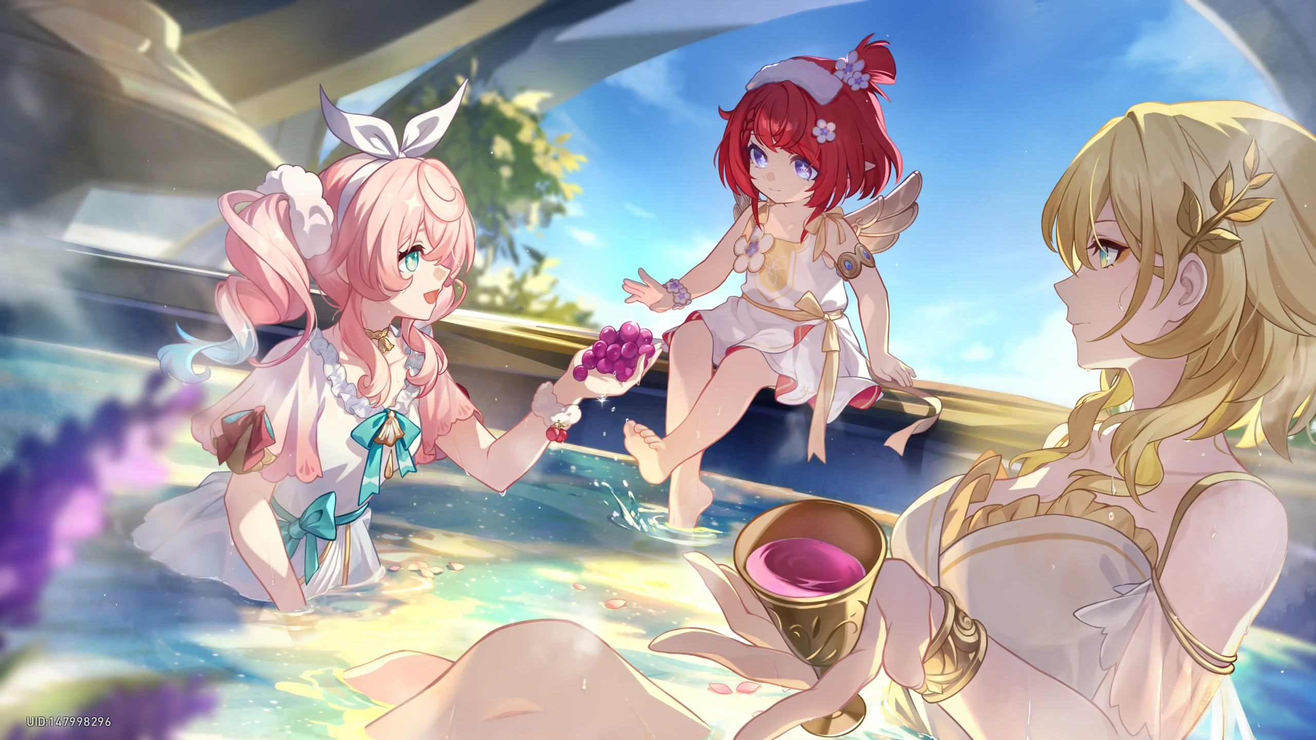 Ubuntu系统-串口数据读取