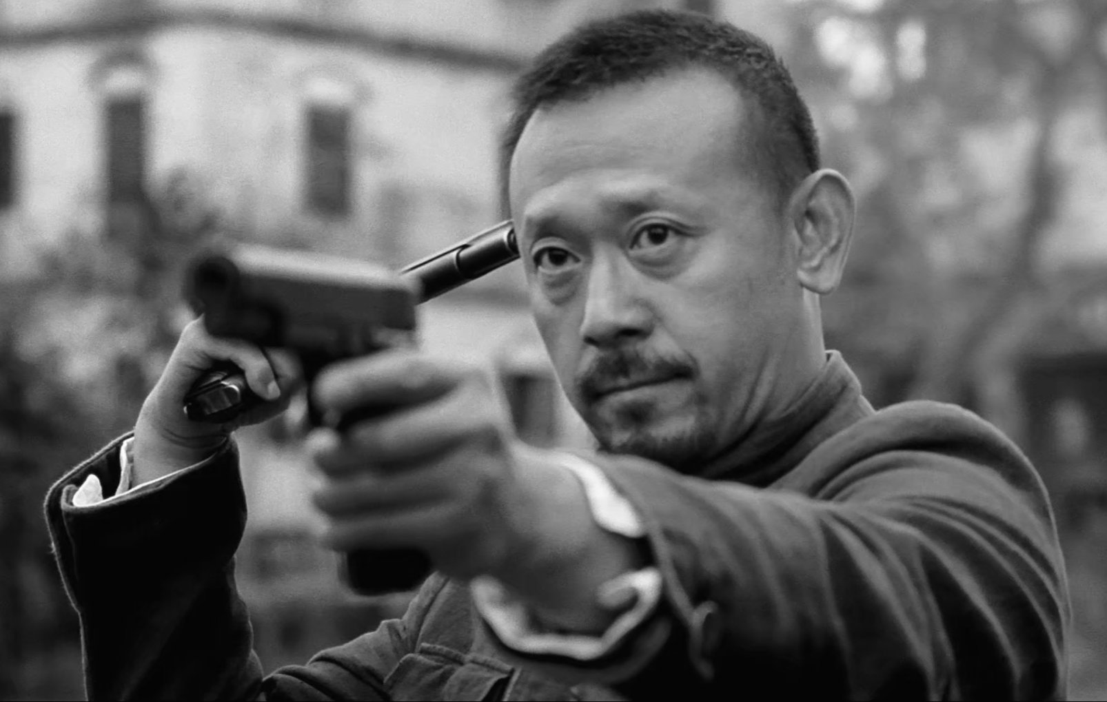 看懂《让子弹飞》就明白毛泽东及其晚年思想