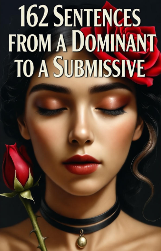 162句支配者對順從者的話語：從感官到粗暴的終極指南
