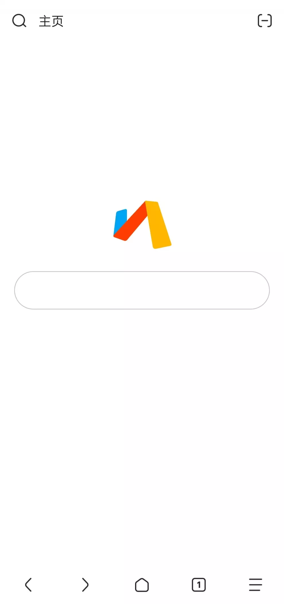Via浏览器 v6.8.0 解除国内视频网站资源嗅探限制版去白名单 WEBDAV同步书签