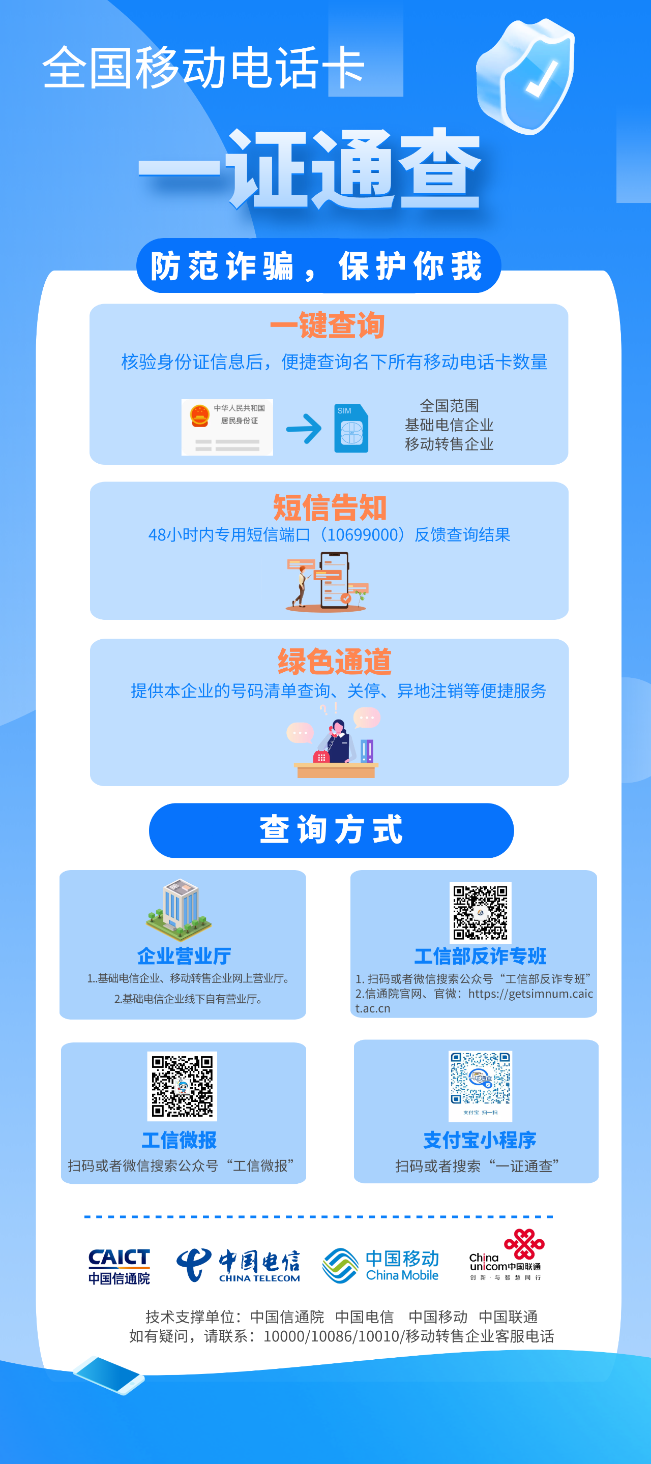 一证通查 一证通查