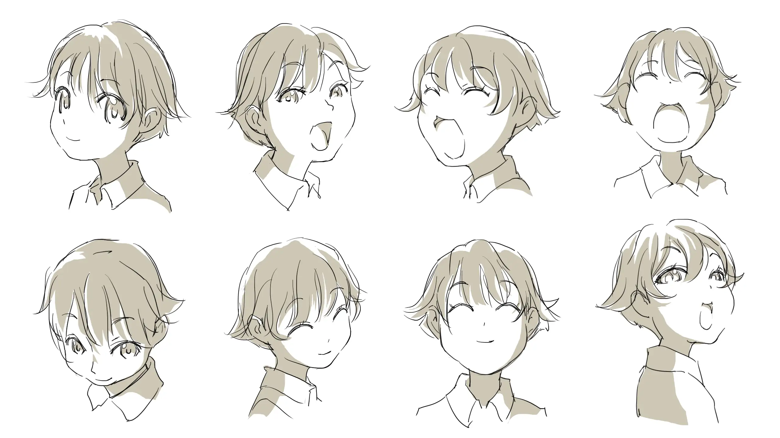 朴实无华且枯燥63