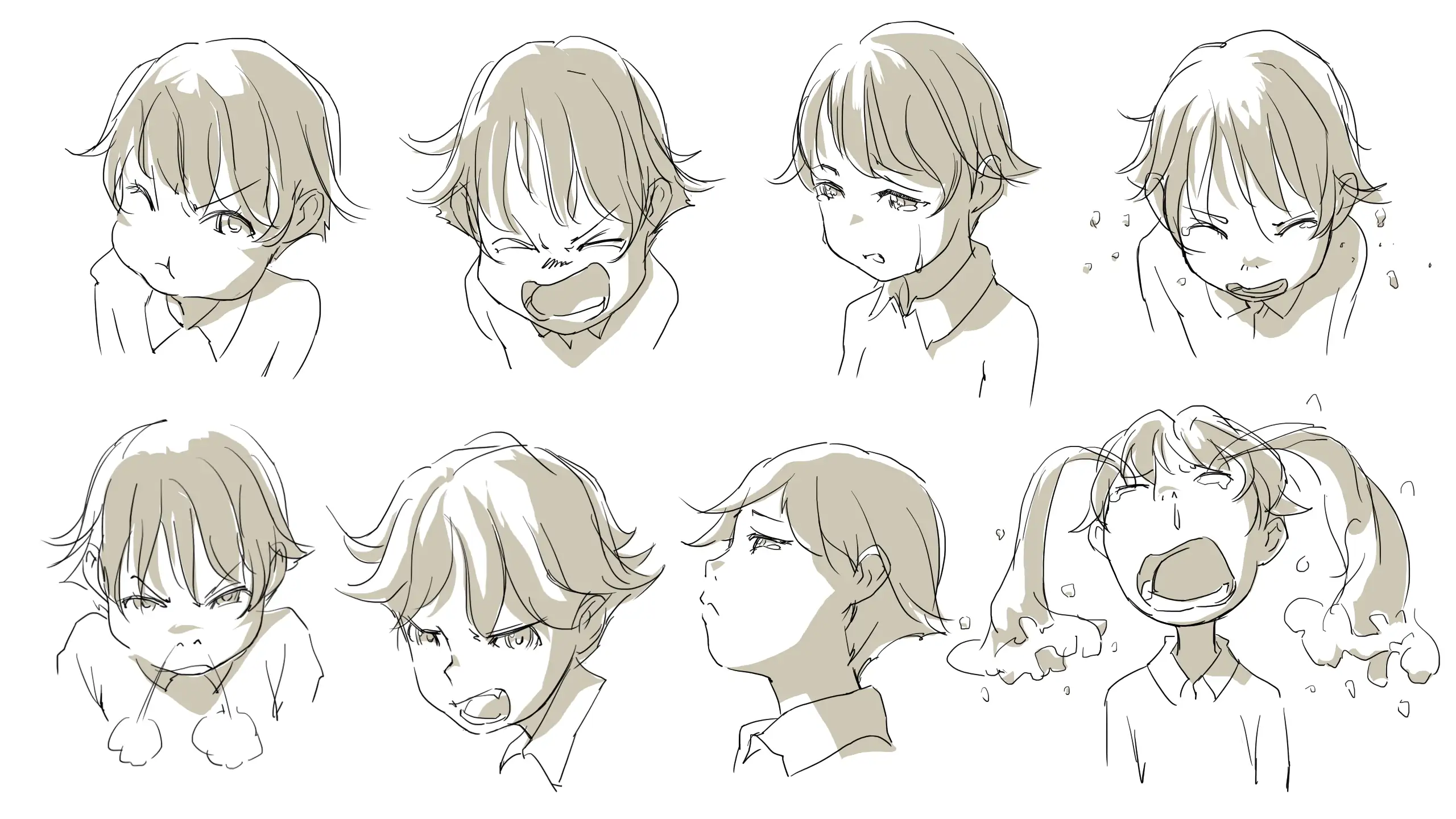 朴实无华且枯燥64