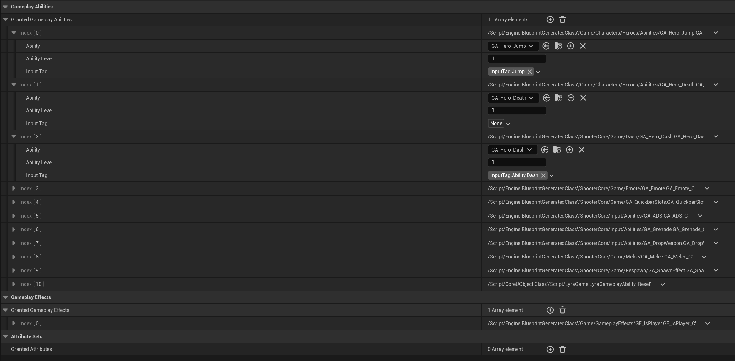 AbilitySet_ShooterHero