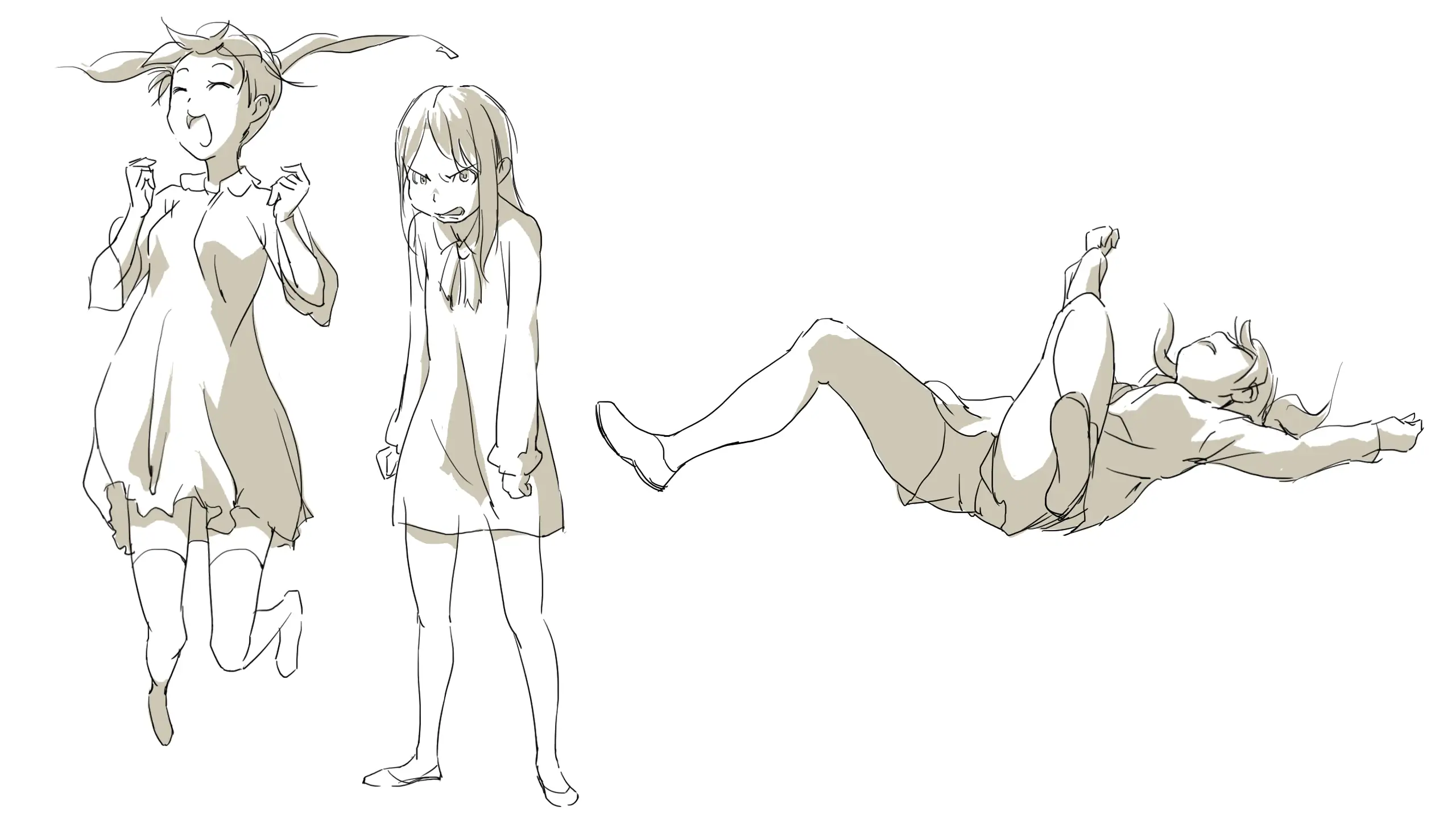 朴实无华且枯燥65