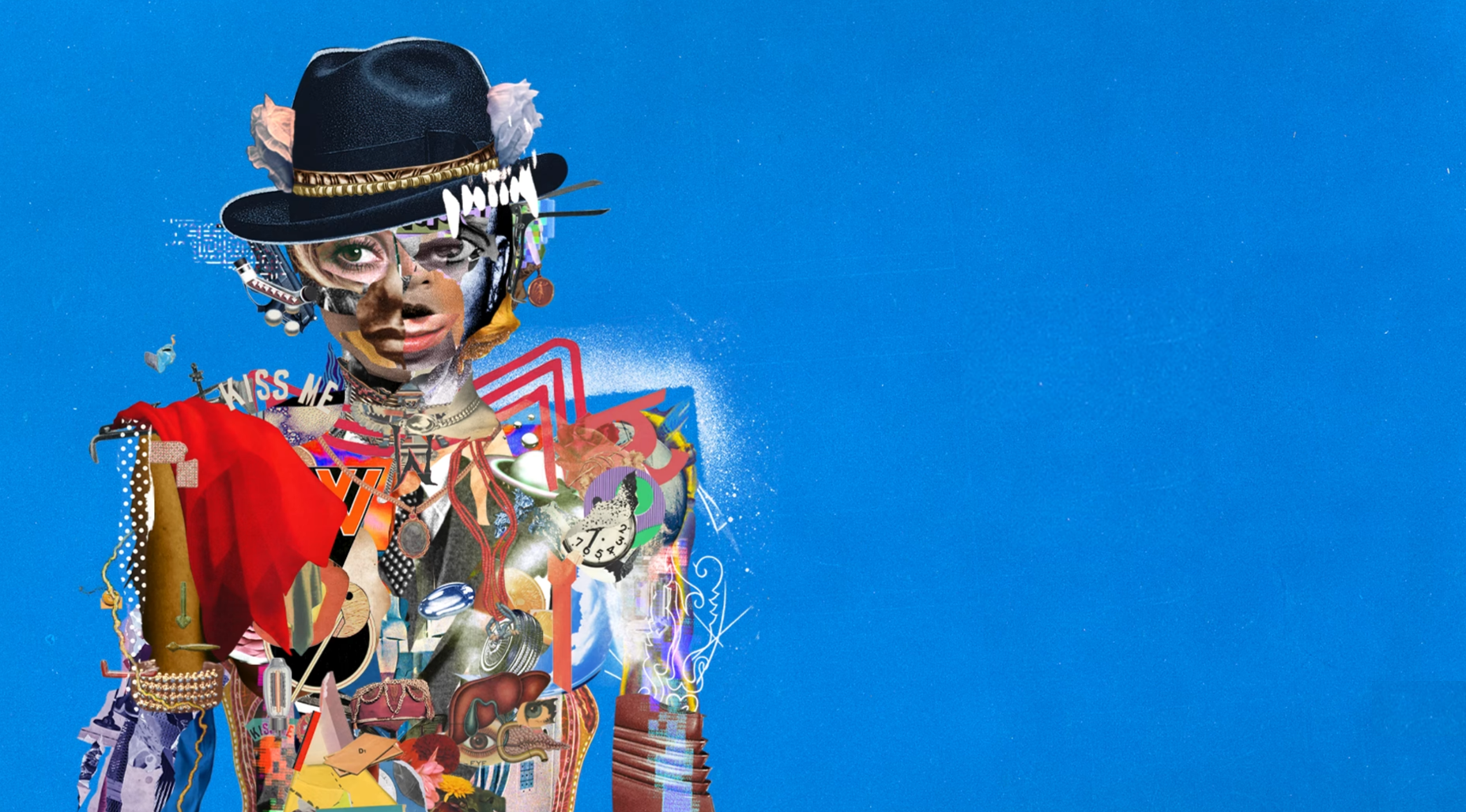 Dear Jubilee -RADWIMPS TRIBUTE-