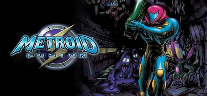 Metroid Fusion