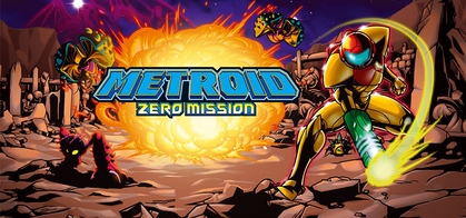 Metroid: Zero Mission