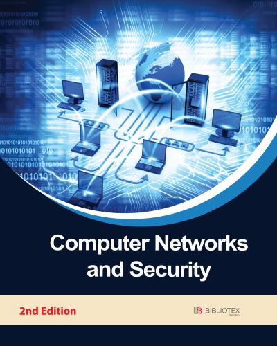 Computer Networks and Security (2nd Edition) book cover