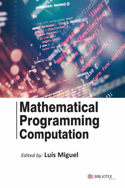 Mathematical Programming Computation book cover