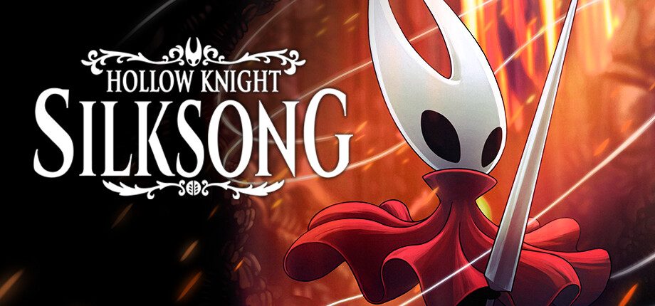 Hollow Knight: Silksong