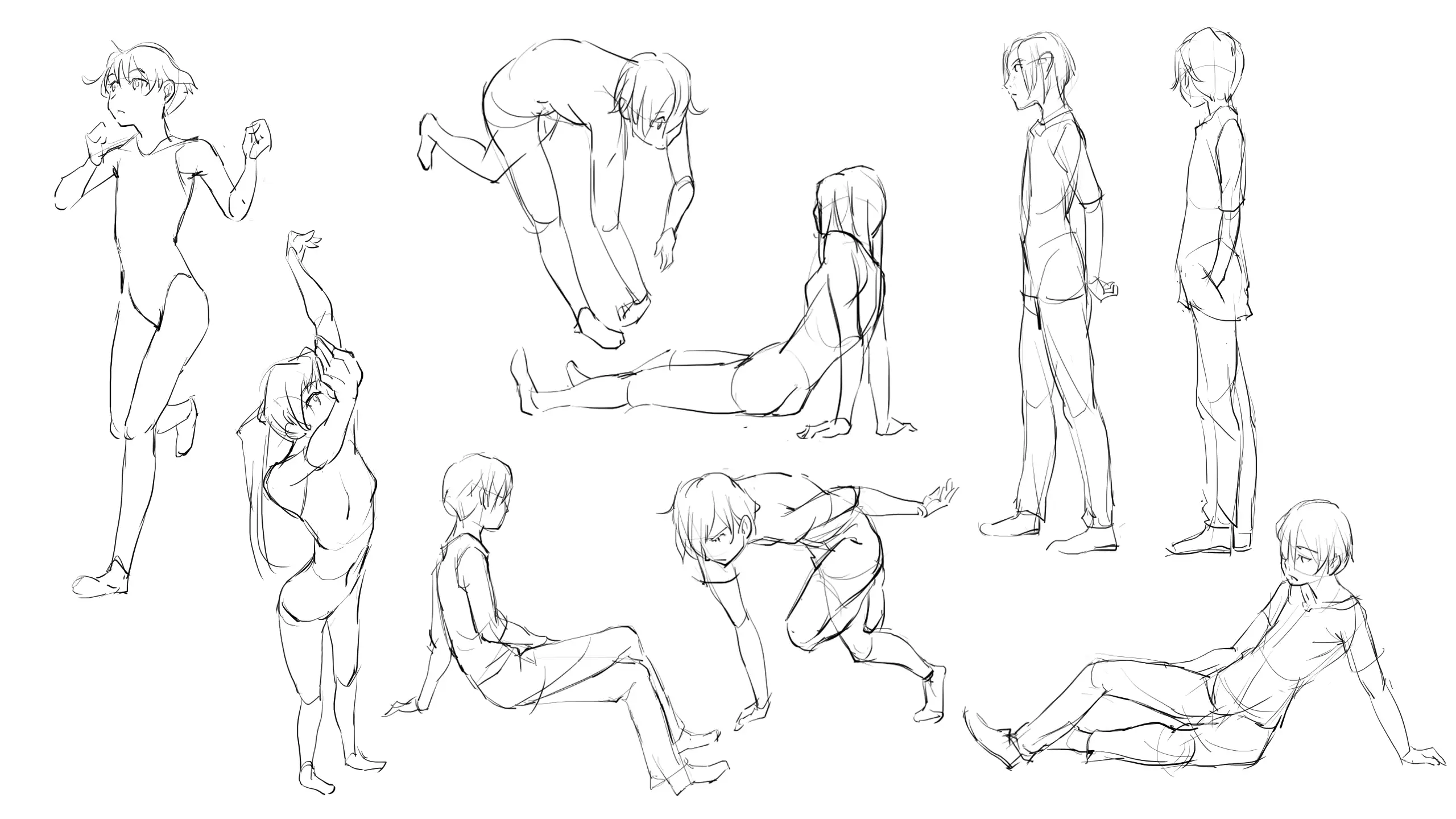 朴实无华且枯燥67