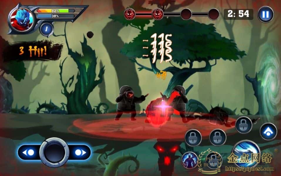 【火柴人龙拳H5】11月28收集整理WIN系一键服务端_Linux学习手工端_三网横版格斗H5游戏_带详细搭建教程_附赠源码-金点网络-全网资源,一网打尽