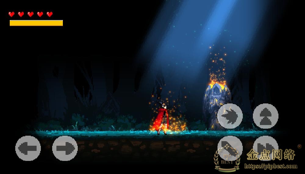 【英雄无敌H5】11月打包WIN系一键服务端_Linux手工服务端，三网横屏格斗H5游戏，带详细搭建教程-金点网络-全网资源,一网打尽