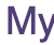 My - 知识库