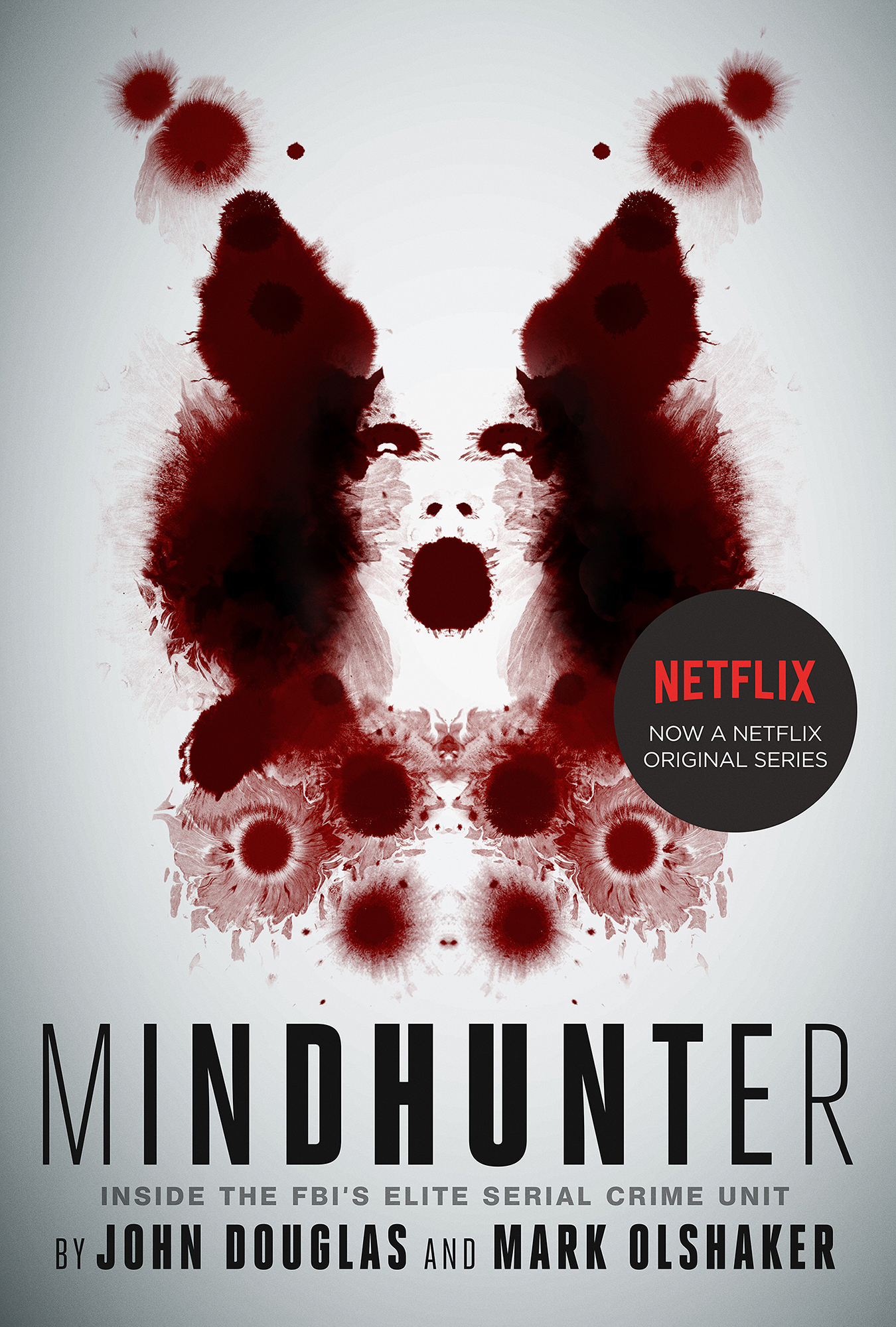 Mindhunter: Inside the FBI's Elite Serial Crime Unit-Wow! eBook