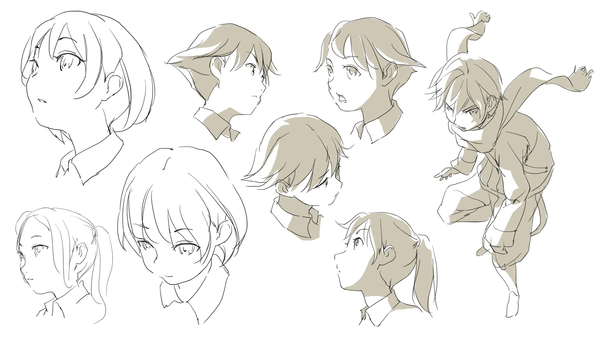 朴实无华且枯燥72